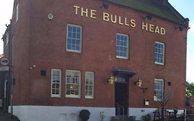 The Bulls Head Swadlincote